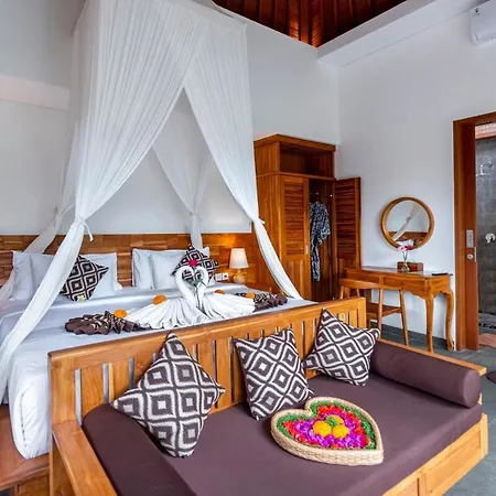 Sendaya Villa Ubud