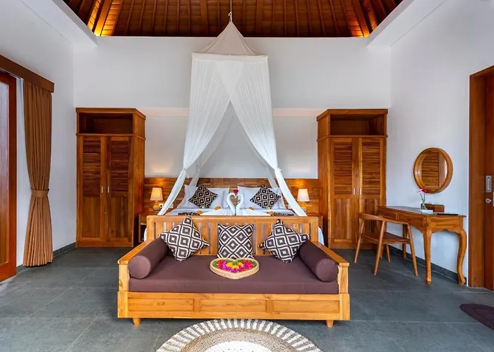 Sendaya Ubud