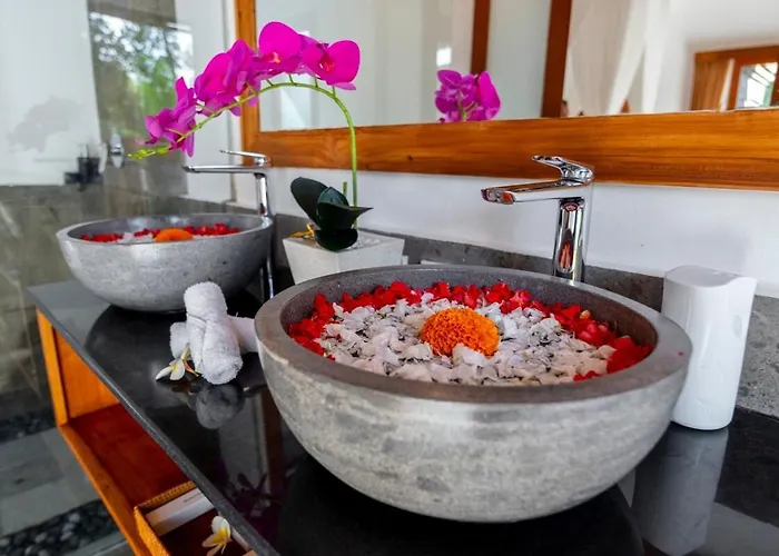 Sendaya Villa Ubud