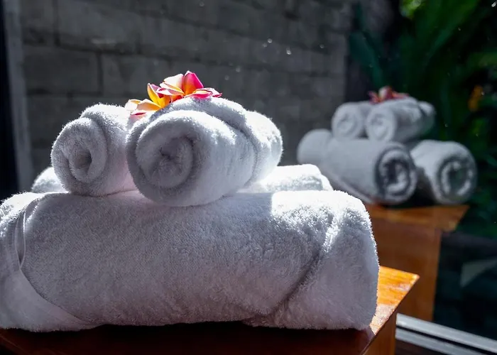 Sendaya * Ubud