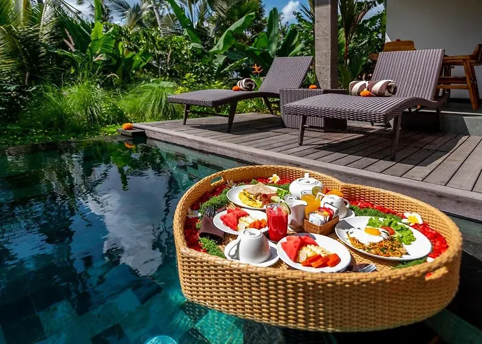 Sendaya Villa Ubud