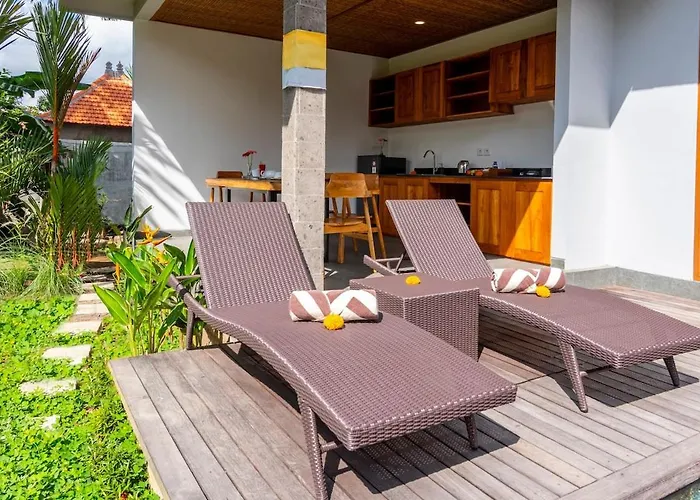 Sendaya Ubud