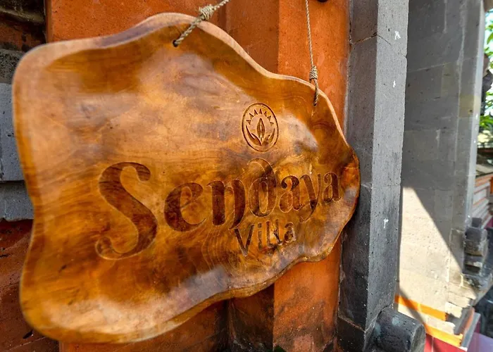 Sendaya Villa
