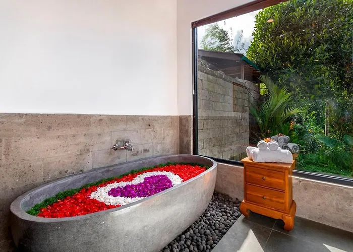 Villa Sendaya Ubud