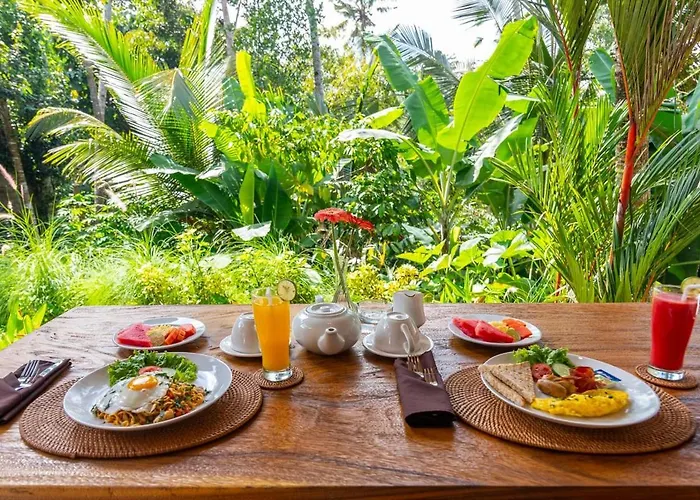 Sendaya Ubud