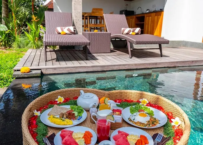 Villa Sendaya Ubud