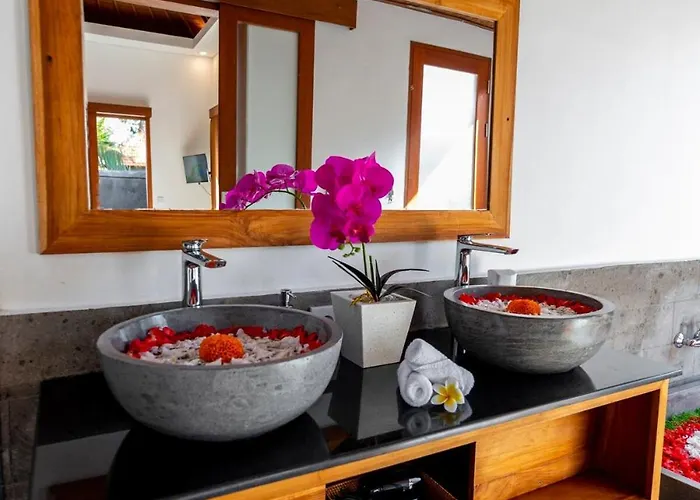 Sendaya Villa Ubud