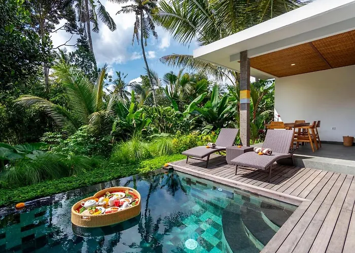Sendaya Ubud